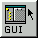 The Start Button of the GUI Painter