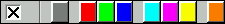 A View of a Color Panel