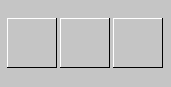 [A View of a Horizontal Panel Widget]