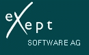 eXept Software AG Logo